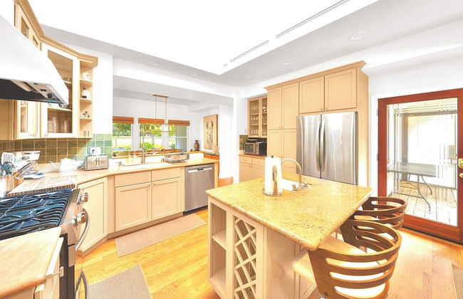 Zegarra Estate - Foto 17