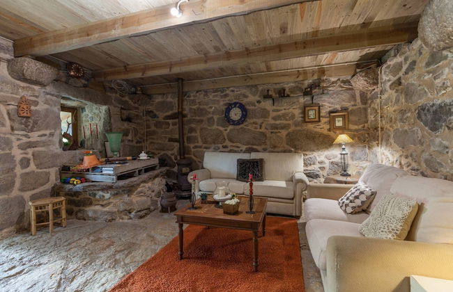 Suite Familiar Conheca O Minho E Descanse Em Plena Natureza - Foto 10