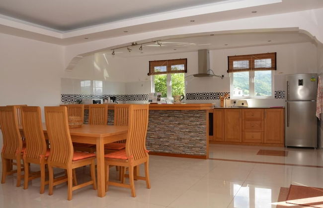 La Belle Maison De Bel Air - Photo 5