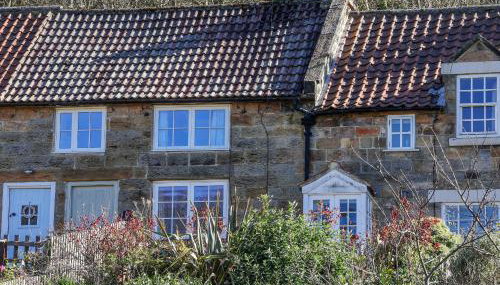 Rigg Cottage, Mount Pleasant - Foto 3