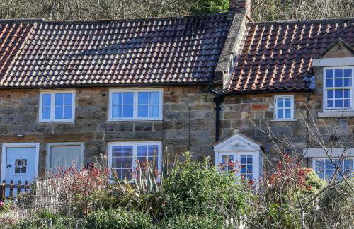 Rigg Cottage, Mount Pleasant - Foto 3