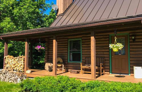 North Hill Cabin - Foto 24