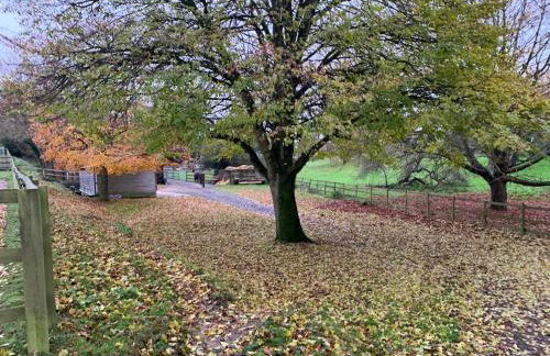 The Saddlery Barn Retreat - Foto 14