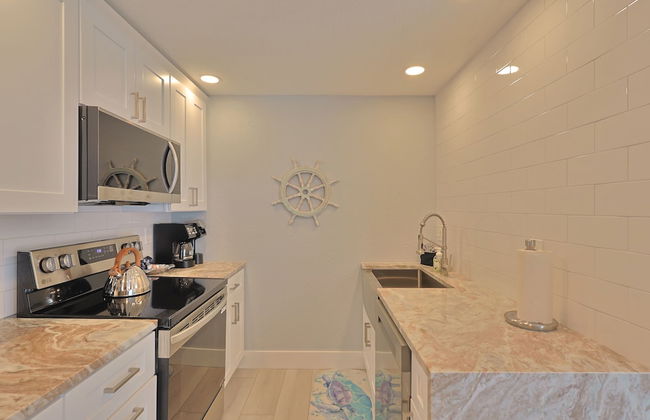 The Inn On Siesta Key - Foto 33