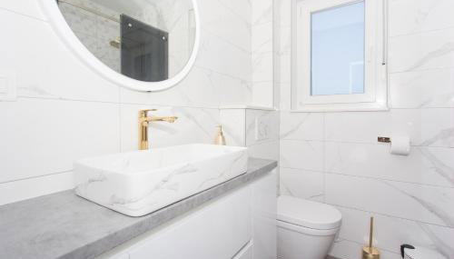 Modern apartment with swimming pool - Foto 5