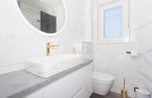Modern apartment with swimming pool - Foto 5