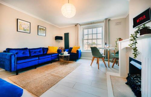 London's Great Escape 2 Bed Flat - Foto 48