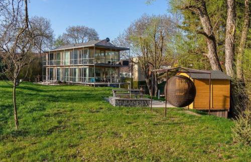 Holiday Home Donauoase by Interhome - Foto 7