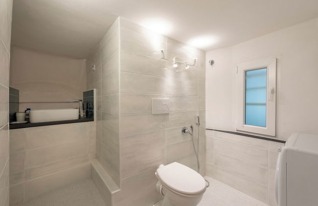 Excellent 2-bed flat in Genoa's Old Town - Foto 16