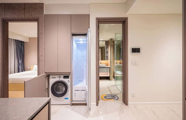 The Opera Residence Luxury Vacation - Foto 31