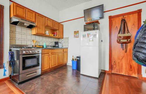 Brooklyn Beautiful Studio Apartment - Foto 5