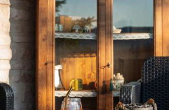 Rustic Country House - Foto 28