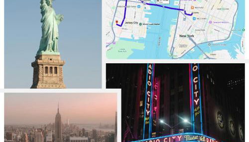 Sleek Loft 15 Min from NYC with Manhattan View - Foto 5