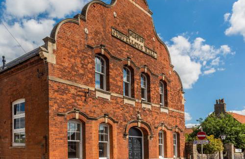 Oddfellows Hall - Foto 1