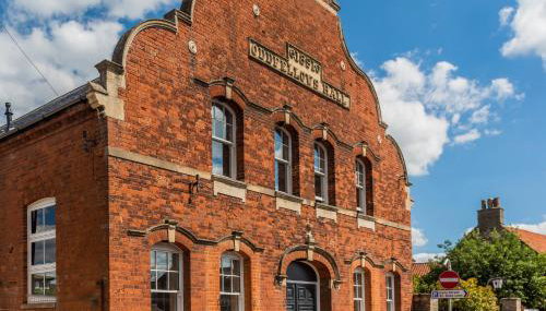 Oddfellows Hall - Foto 1