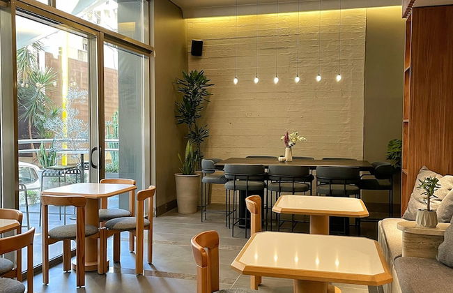 ZUR Studios & Suites - Foto 51