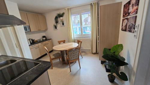 Ferienwohnung Sigmaringen - Foto 4