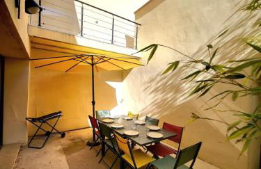 Maison de charme avec Piscine-Clim-Plage à 10min - Foto 29