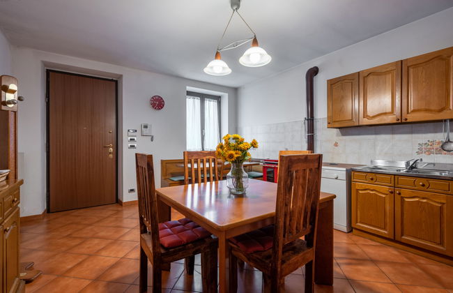 Casa Nocciola - Foto 9