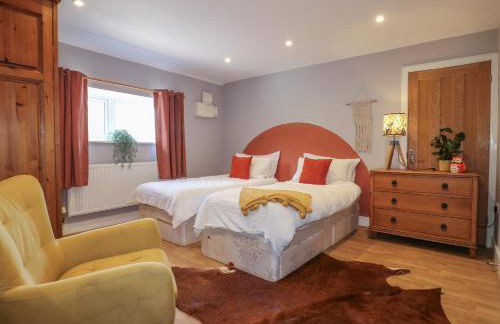 Brookley Barn - Foto 12