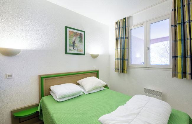 Valescure Accommodation - Foto 14
