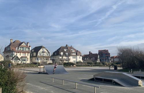 Hardelot Face Mer - Foto 46