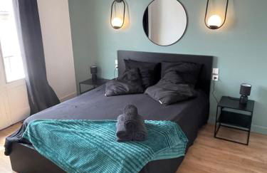 Cocon à 5minutes du Capitole - Foto 10