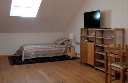 La Malavisée - Foto 14