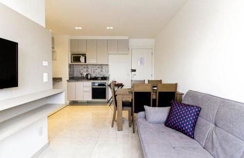 BL909 - Moderno Apto p/ 6 | Com piscina - Photo 27