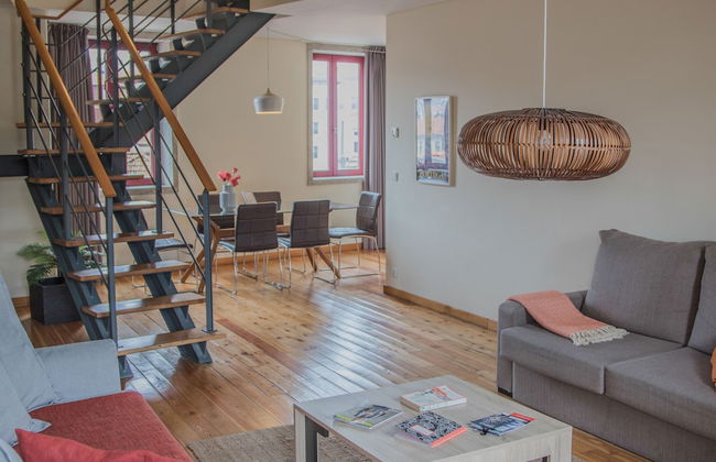 Spot Apartments São Bento - Foto 58