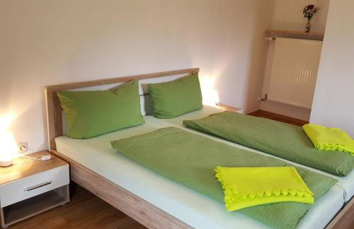 Ferienwohnungen Hammerstiel - Foto 30