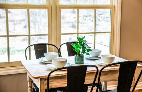 The Eagle House - Foto 24