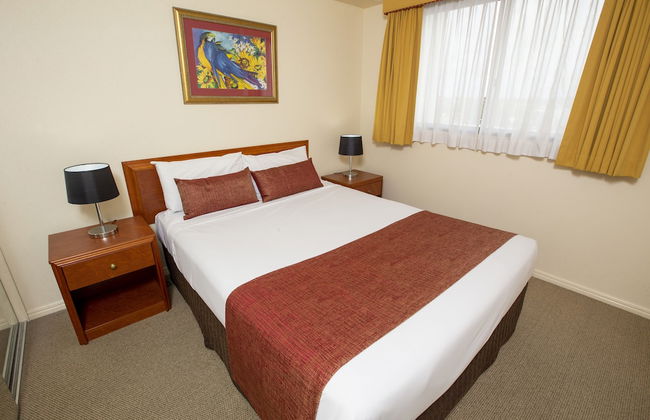 Springwood Tower Apartment Hotel - Foto 9