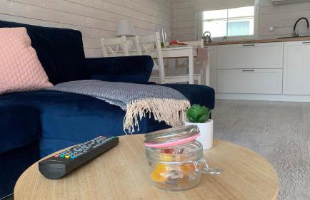 Domki Skandynawskie - Foto 18