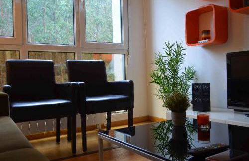 Apartamentos Antares 1 - Foto 43