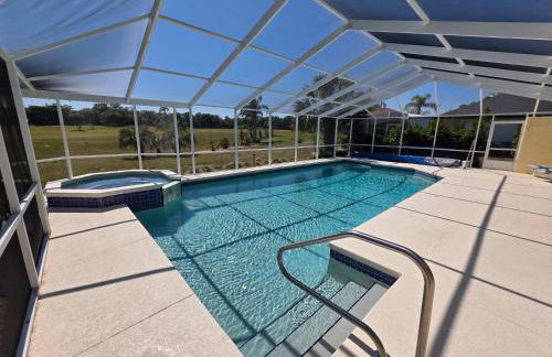 Golf & Poolside Paradise - Foto 21