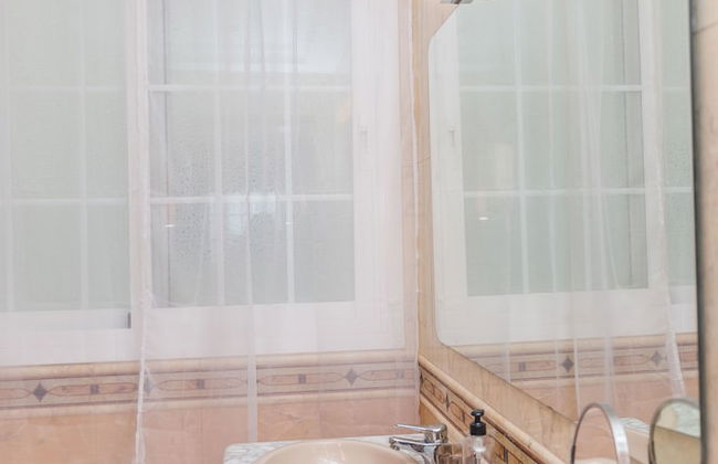 Beachfront 4BR Big groups or 2 families - Foto 29