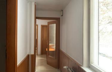 Ferienhaus Andrea am Bodetal - Foto 47