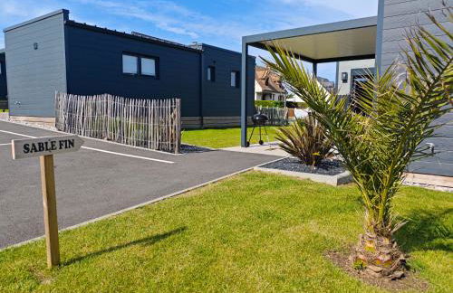 Résidence Belle Plage Asnelles - à 300m de la plage "Gold Beach" - Foto 15