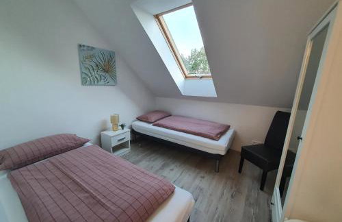 Apartment am See für bis zu 7 Personen - Foto 7