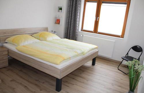 Ferienwohnung Am Rosenberg - Foto 16