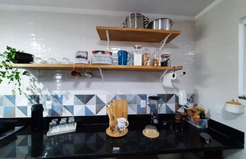 Carpe diem Beach House - Jardim Peró - Cabo Frio RJ - Foto 16