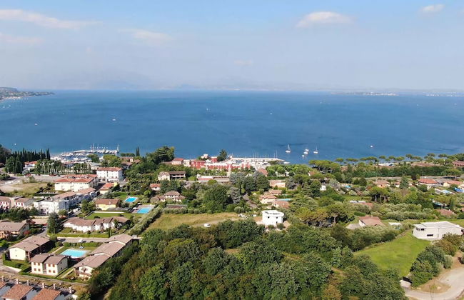 Italia Living Villa - Foto 31