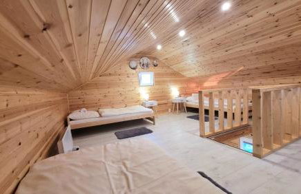 Wierzbowa Ostoja - Domek letniskowy BOSMAN - Photo 10