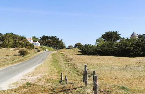La Maison de Lena 500m de la Plage - Photo 21