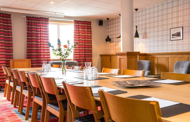 Åre Travel – Tottbacken Peak Performance Mountain House - Photo 66