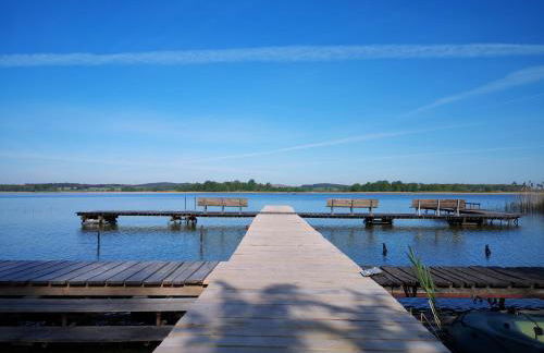 Ferienwohnung in der Uckermark am Oberuckersee OT Warnitz - Photo 19