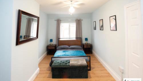 Sherwood Pines - Big Garden! - Foto 2