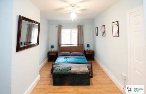 Sherwood Pines - Big Garden! - Foto 2