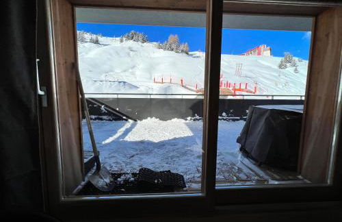 Magnifique appartement de standing avec terrasse à Plagne Centre - Foto 9